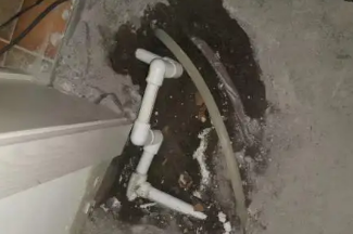 武川卫生间漏水检测多少钱