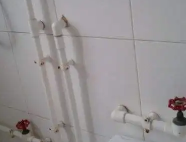 武川水管维修多少钱
