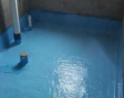 武川卫生间防水哪家好