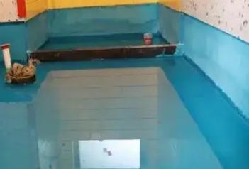 武川卫生间防水多少钱