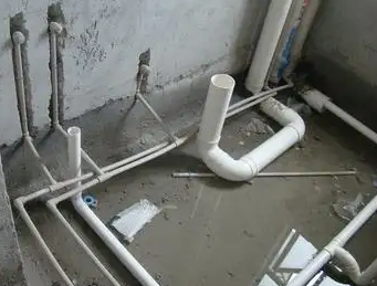 武川水管维修多少钱
