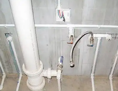 武川水管维修价格明细