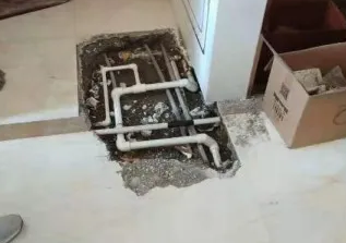 武川查漏水多少钱