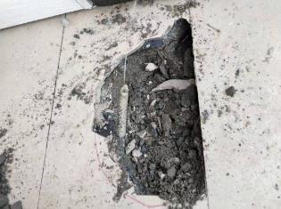 武川卫生间漏水检测哪家好