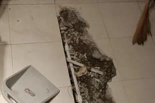 武川卫生间漏水检测电话